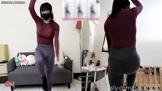 Hakuhaha OnlyFans Leaked Free Thumbnail Picture - #8hlybe1I1x