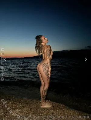 Hakunamavie OnlyFans Leaked Free Thumbnail Picture - #v2e203dP0t