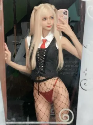 Hakune Cos OnlyFans Leaked Free Thumbnail Picture - #3cvoP8Kw3I