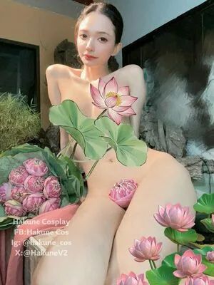 Hakune Cos OnlyFans Leaked Free Thumbnail Picture - #OYjvuTGnx5