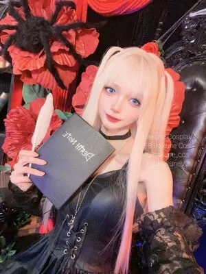 Hakune Cos OnlyFans Leaked Free Thumbnail Picture - #Umu0pwC8iH