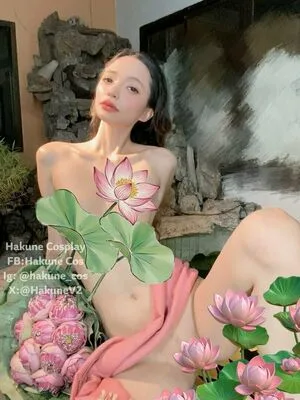 Hakune Cos OnlyFans Leaked Free Thumbnail Picture - #UzOR60ywuG