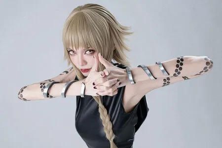 Hakune Cos OnlyFans Leaked Free Thumbnail Picture - #g3ZSKm5nC4