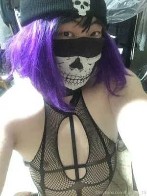 Hakuru OnlyFans Leaked Free Thumbnail Picture - #0Em7wSsaS5