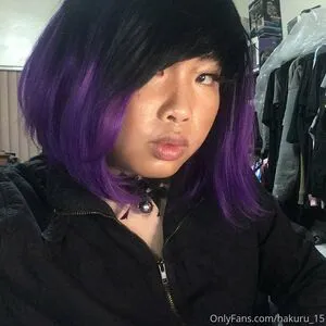 Hakuru OnlyFans Leaked Free Thumbnail Picture - #0LkED0tk6d