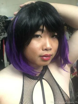 Hakuru OnlyFans Leaked Free Thumbnail Picture - #0lZp112lP3