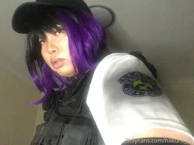 Hakuru OnlyFans Leaked Free Thumbnail Picture - #0m2hj48Sit