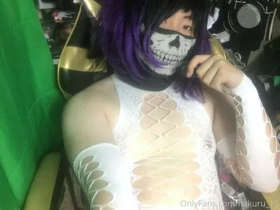 Hakuru OnlyFans Leaked Free Thumbnail Picture - #0soebVHeXS