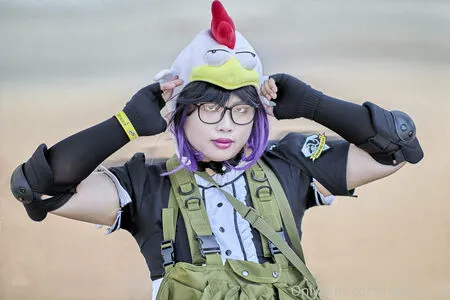 Hakuru OnlyFans Leaked Free Thumbnail Picture - #4FUZBEDpME