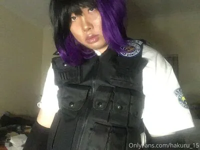 Hakuru OnlyFans Leaked Free Thumbnail Picture - #52ADhv3mos