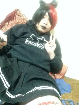 Hakuru OnlyFans Leaked Free Thumbnail Picture - #5C6nm2c8lU