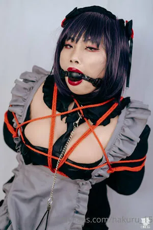 Hakuru OnlyFans Leaked Free Thumbnail Picture - #5t1DK6jKf2