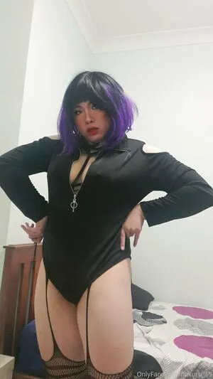 Hakuru OnlyFans Leaked Free Thumbnail Picture - #6ChMNQ8UTG
