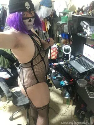 Hakuru OnlyFans Leaked Free Thumbnail Picture - #7gKAVUjttD