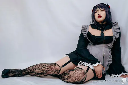Hakuru OnlyFans Leaked Free Thumbnail Picture - #9HgJheIe7u