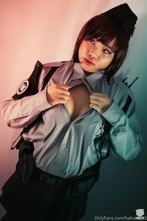 Hakuru OnlyFans Leaked Free Thumbnail Picture - #AxGLJEEQII