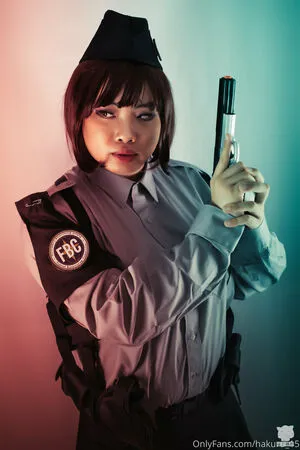 Hakuru OnlyFans Leaked Free Thumbnail Picture - #BhiHDWBF38
