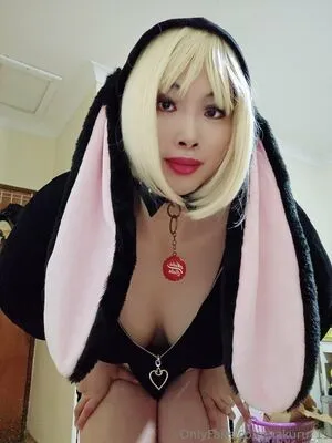 Hakuru OnlyFans Leaked Free Thumbnail Picture - #CXNA0o7zcn