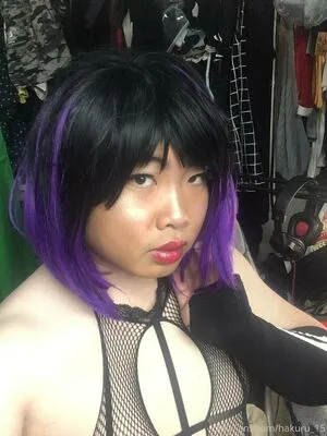 Hakuru OnlyFans Leaked Free Thumbnail Picture - #CYx6DqpOZf
