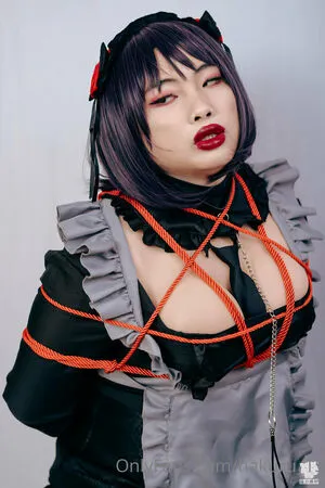 Hakuru OnlyFans Leaked Free Thumbnail Picture - #DC4ZgMNbKr