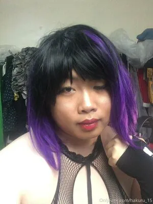 Hakuru OnlyFans Leaked Free Thumbnail Picture - #FUBDD0b7hP