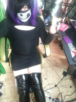 Hakuru OnlyFans Leaked Free Thumbnail Picture - #H866EFen1K