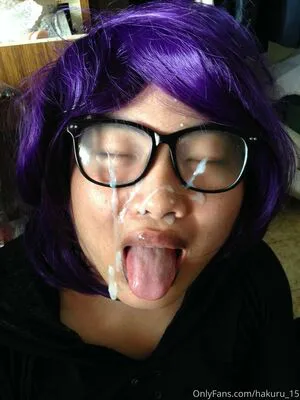 Hakuru OnlyFans Leaked Free Thumbnail Picture - #HGEoZDxwzV