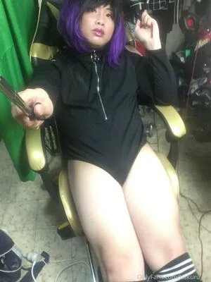 Hakuru OnlyFans Leaked Free Thumbnail Picture - #LXofF5p73L