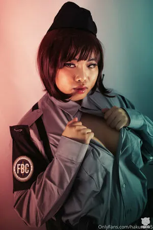 Hakuru OnlyFans Leaked Free Thumbnail Picture - #MvXKbCMeJC