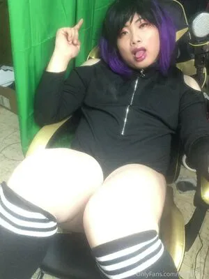 Hakuru OnlyFans Leaked Free Thumbnail Picture - #OUKBbzUjUm