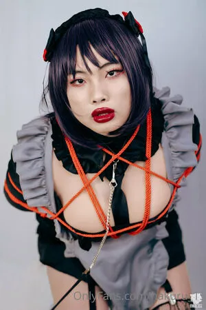 Hakuru OnlyFans Leaked Free Thumbnail Picture - #OpZWCVc2jG