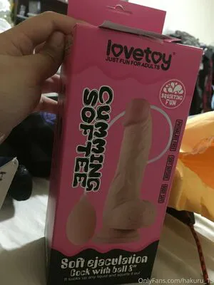 Hakuru OnlyFans Leaked Free Thumbnail Picture - #PvYtKDuQGx