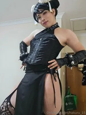 Hakuru OnlyFans Leaked Free Thumbnail Picture - #Q4zjp9BXjQ