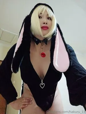 Hakuru OnlyFans Leaked Free Thumbnail Picture - #RlUydSYLd7