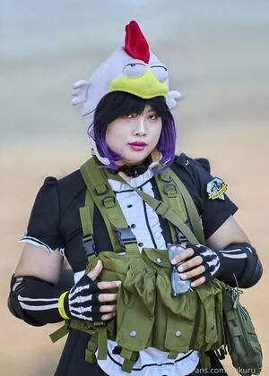 Hakuru OnlyFans Leaked Free Thumbnail Picture - #ScUjgVxy02