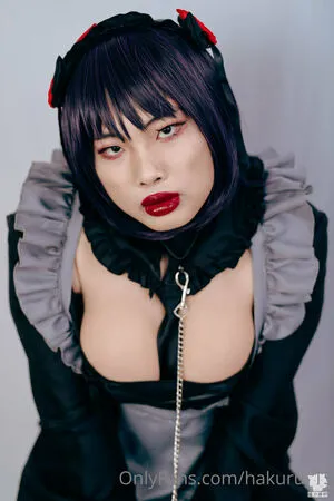 Hakuru OnlyFans Leaked Free Thumbnail Picture - #TL7OC4w4YS