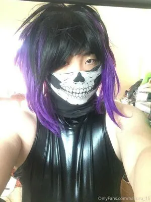 Hakuru OnlyFans Leaked Free Thumbnail Picture - #UAWYTrariQ