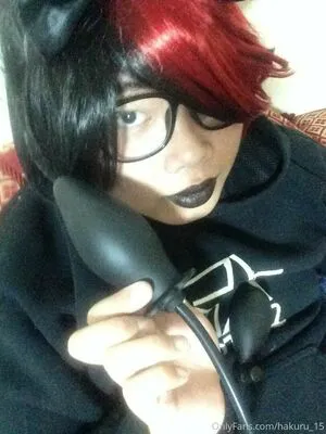 Hakuru OnlyFans Leaked Free Thumbnail Picture - #UV0OlXypXk