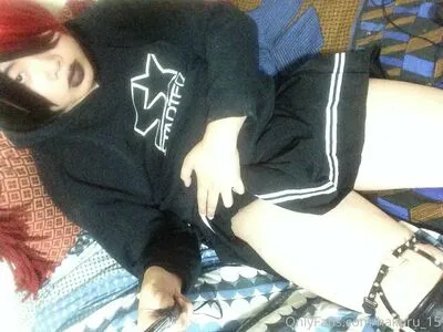 Hakuru OnlyFans Leaked Free Thumbnail Picture - #XuRccBM1QB