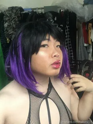 Hakuru OnlyFans Leaked Free Thumbnail Picture - #ZFqlmfk7Wb