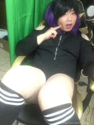 Hakuru OnlyFans Leaked Free Thumbnail Picture - #ZV0YAR5ReK
