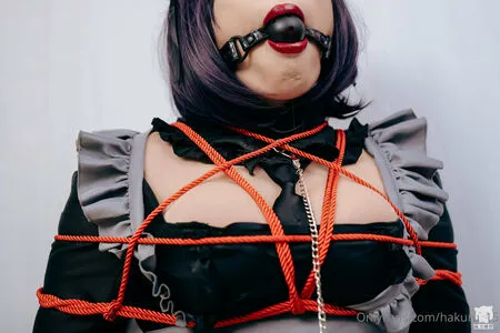 Hakuru OnlyFans Leaked Free Thumbnail Picture - #ZfRIB6EKZT