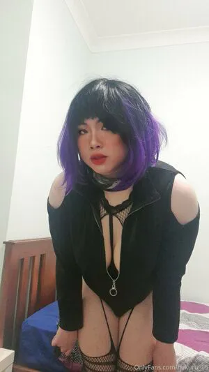 Hakuru OnlyFans Leaked Free Thumbnail Picture - #c8sGrCU0SY