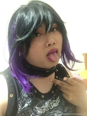 Hakuru OnlyFans Leaked Free Thumbnail Picture - #cEn66pfyli
