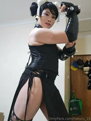 Hakuru OnlyFans Leaked Free Thumbnail Picture - #eexGh4lVA0