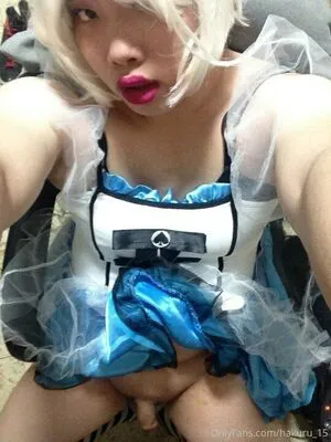 Hakuru OnlyFans Leaked Free Thumbnail Picture - #evN9o23WU2