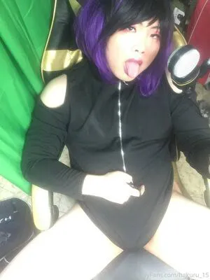 Hakuru OnlyFans Leaked Free Thumbnail Picture - #ezgBblOPve
