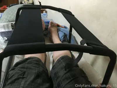 Hakuru OnlyFans Leaked Free Thumbnail Picture - #hT0gzz29Ie