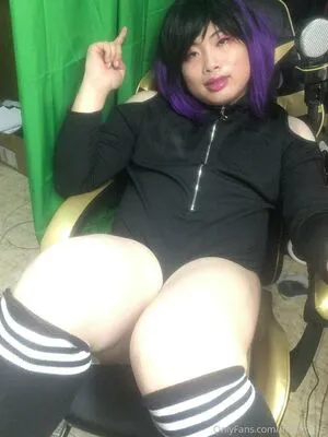 Hakuru OnlyFans Leaked Free Thumbnail Picture - #hyZZkRBwan