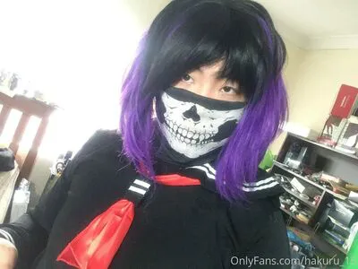 Hakuru OnlyFans Leaked Free Thumbnail Picture - #iQMxfmvmYC
